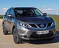 Nissan Qashqai.  Foto: Nissan